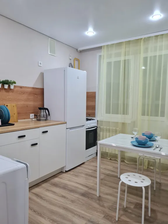 Квартира Квартира Comfort у центра — Уфа