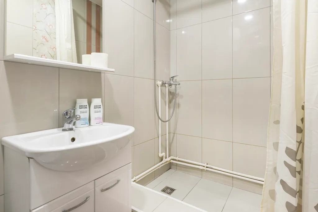 Уютная студия в историческом центре