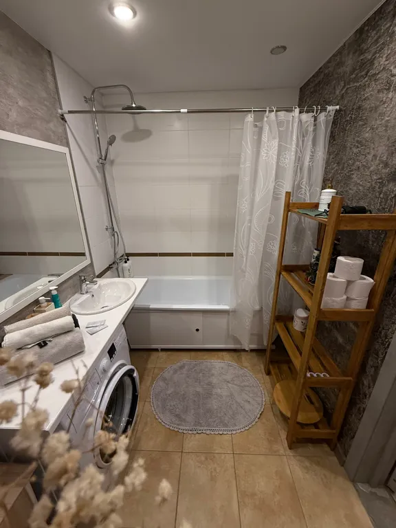 Квартира Квартира Красота с высоты птичьего полета — Калининград