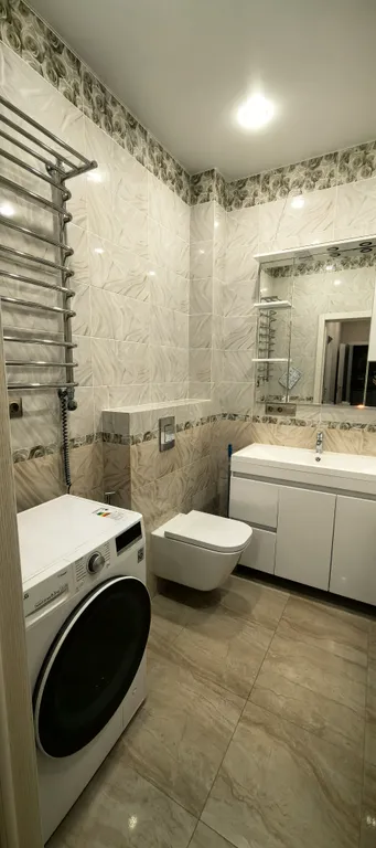 Апартаменты Изумрудный с бассейном