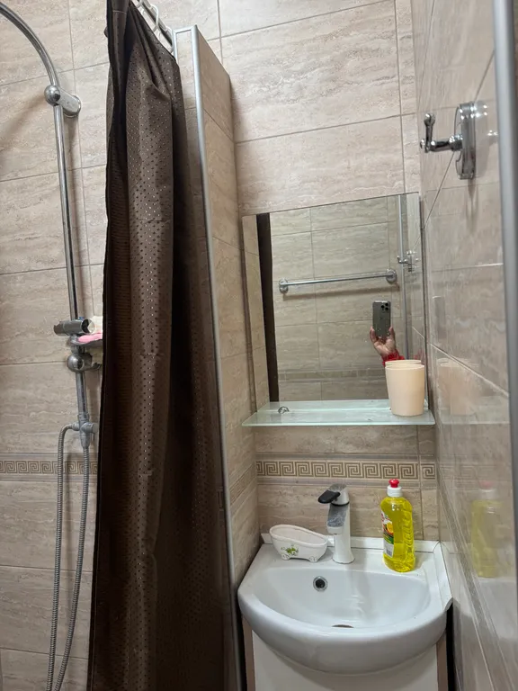 Квартира Уютная комната для отдыха — Сочи