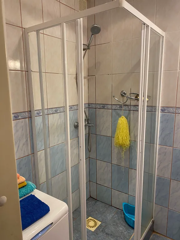 Отличная уютная квартира в спальном районе города