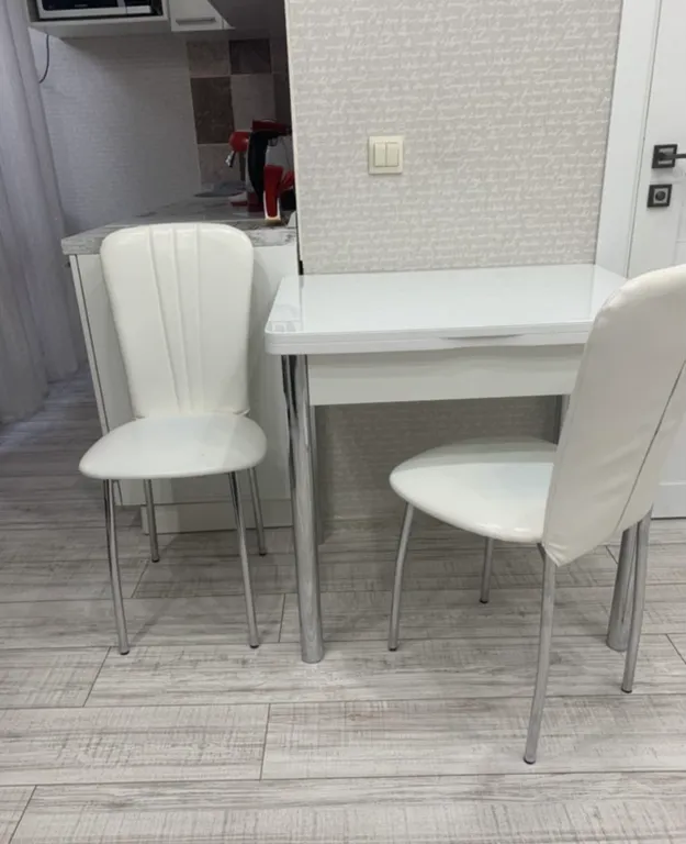 Квартира Квартира Студия в Сириусе — Сириус