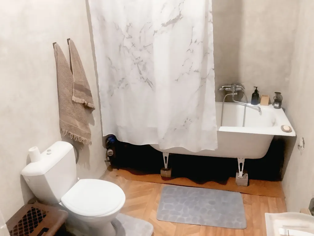 Уютная комната в центре