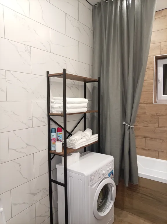 Дом с бассейном