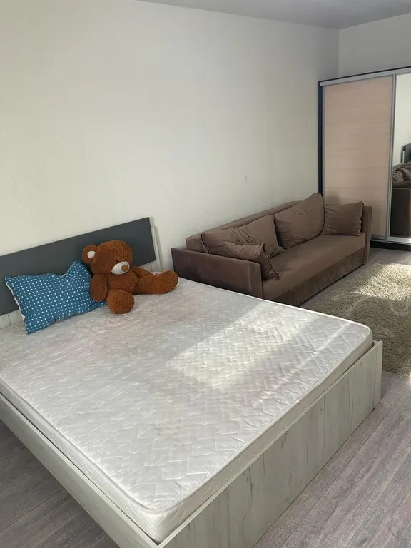 Уютную квартира на первой полосе от моря