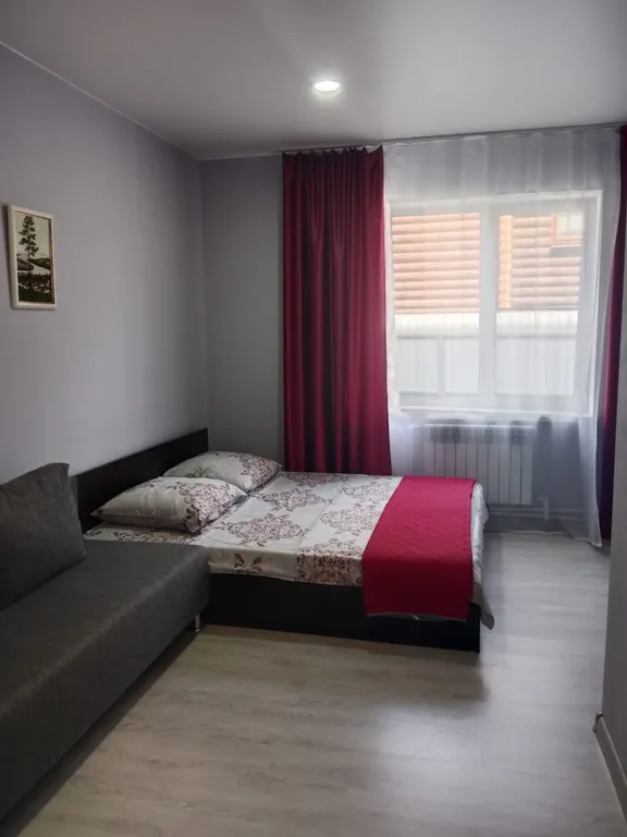 Квартира Комната — аренда посуточно в Анапа