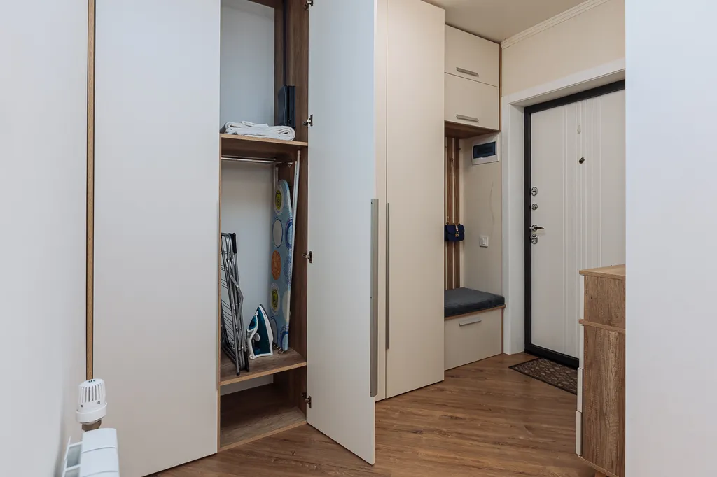Квартира Квартира Family apartments — Зеленоградск