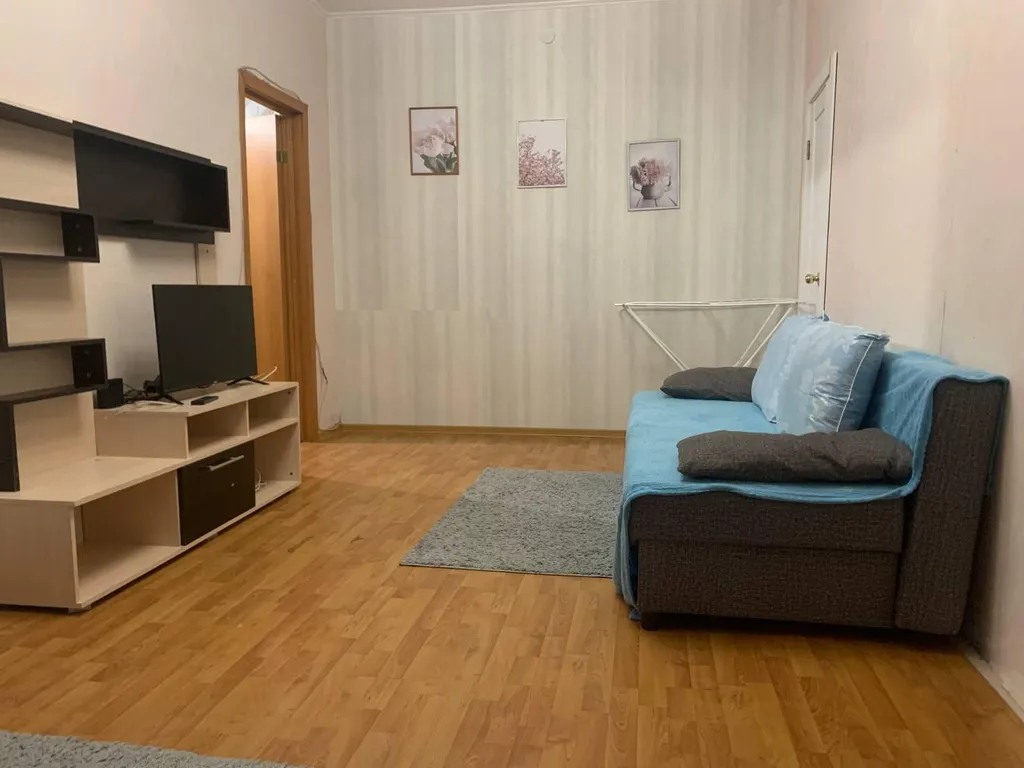 Дом для вас