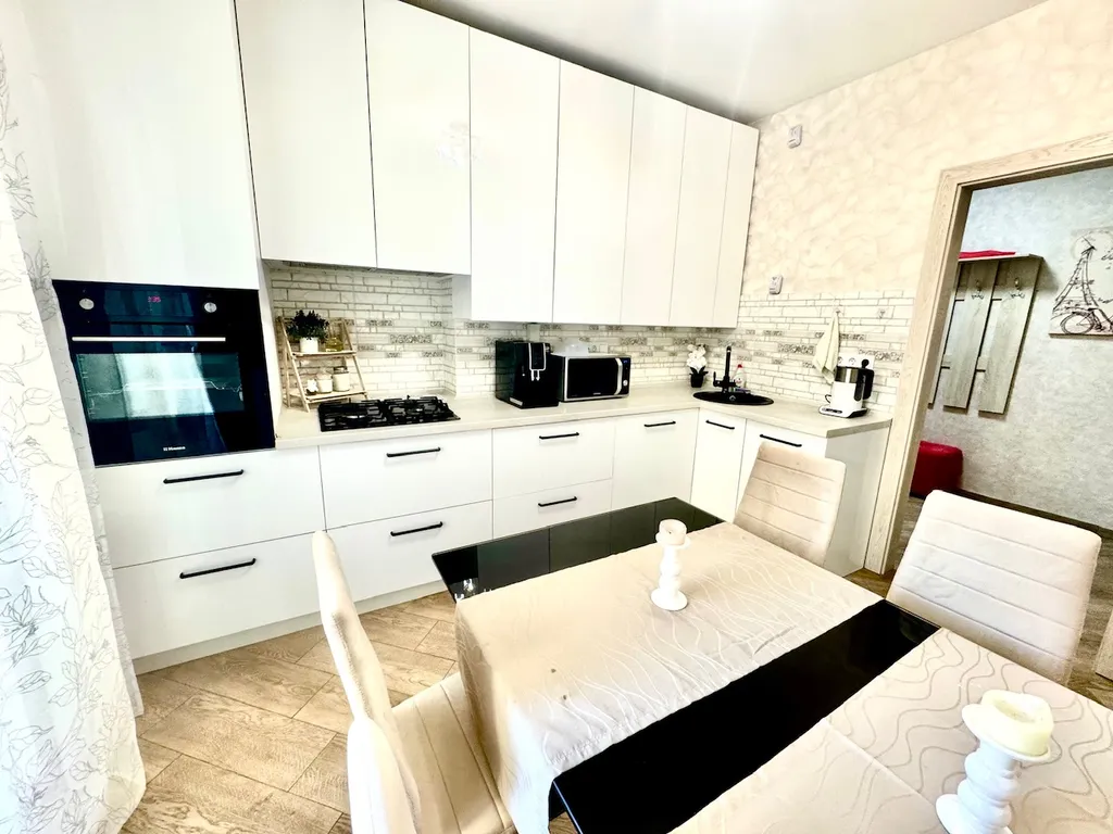Квартира Квартира Apartament Gussi — Зеленоградск