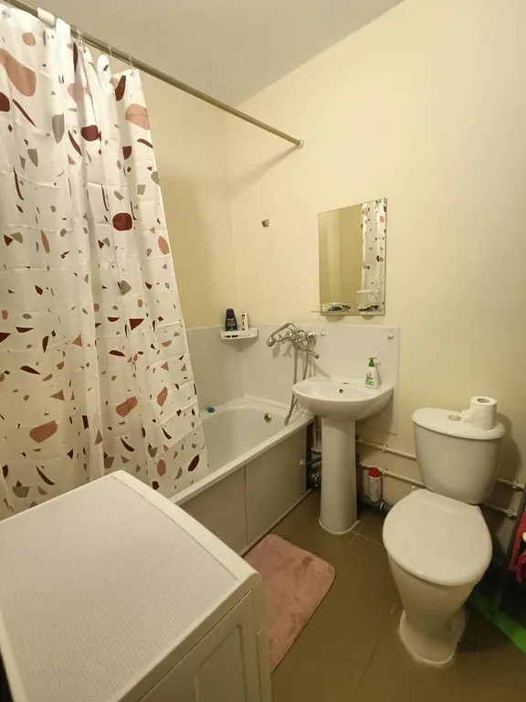 МНТК Экспоцентр Заря