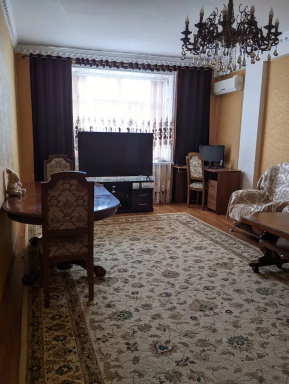 Уютная квартира у моря — аренда посуточно в Дербент