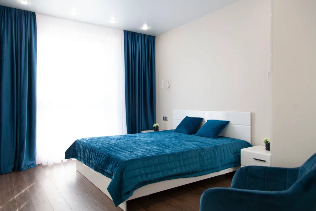 Квартира 1-комнатная Квартира — Светлогорск