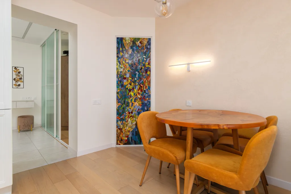 Квартира с видом на море у центральной набережной