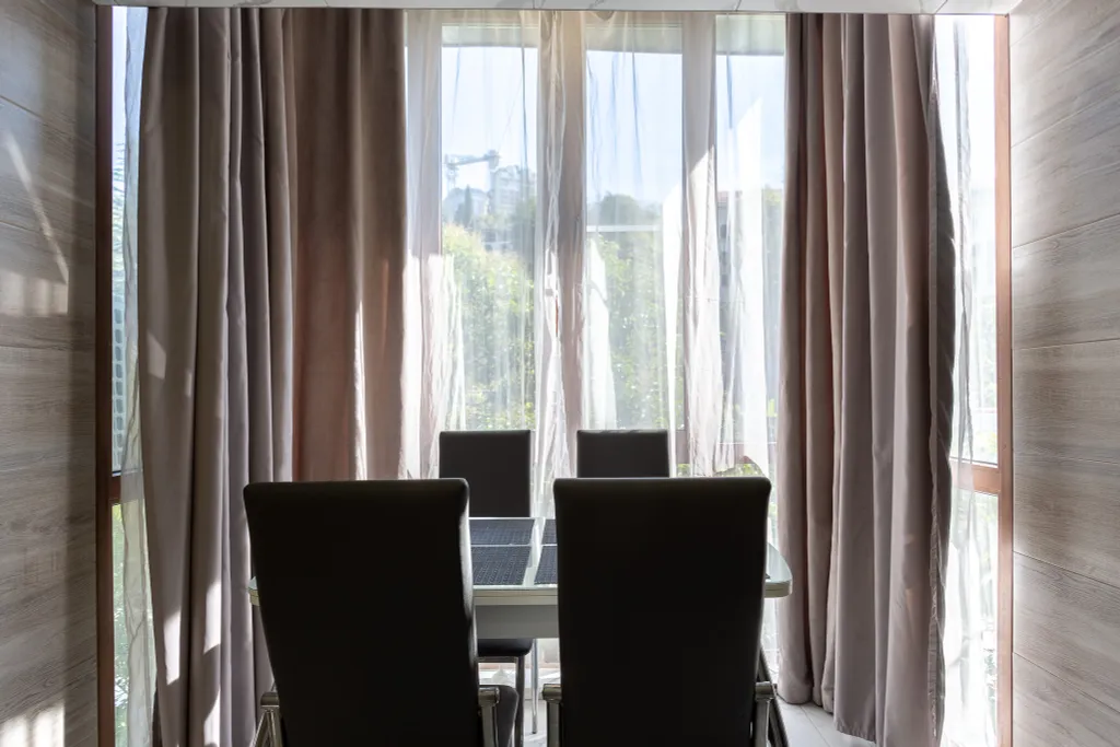 Солнечный город