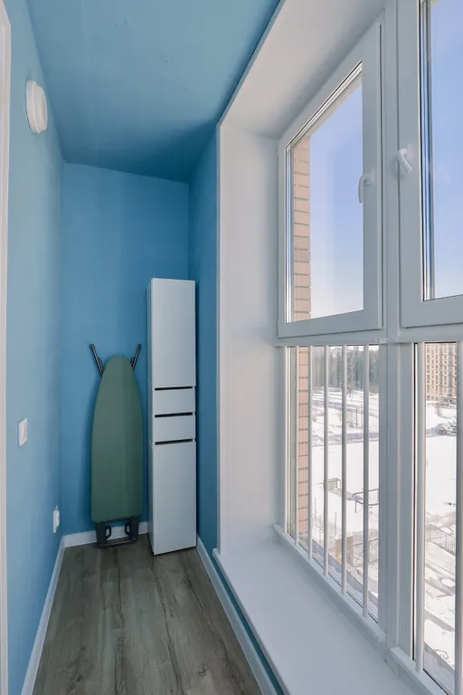 Изумительная однокомнатная квартира около Тимизяревского леса