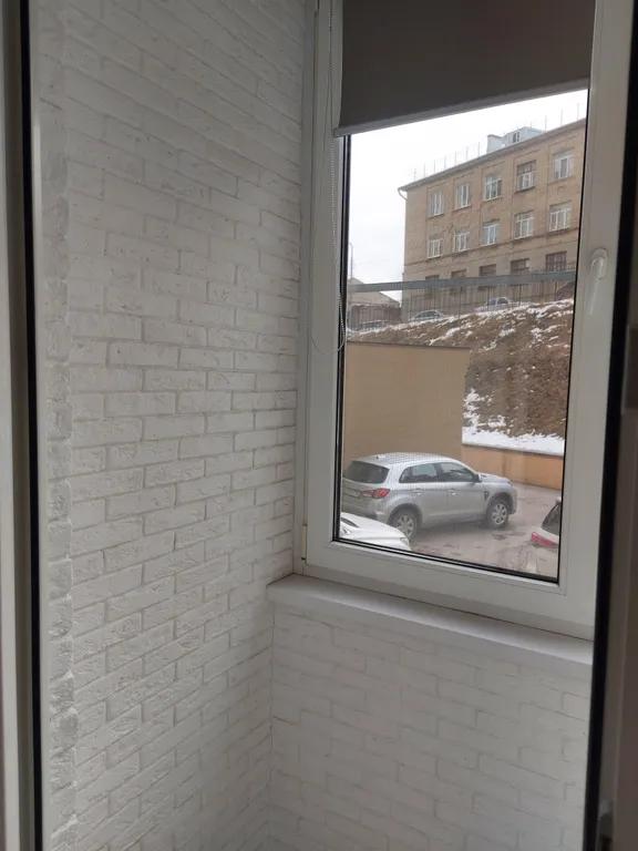 Квартира на набережной