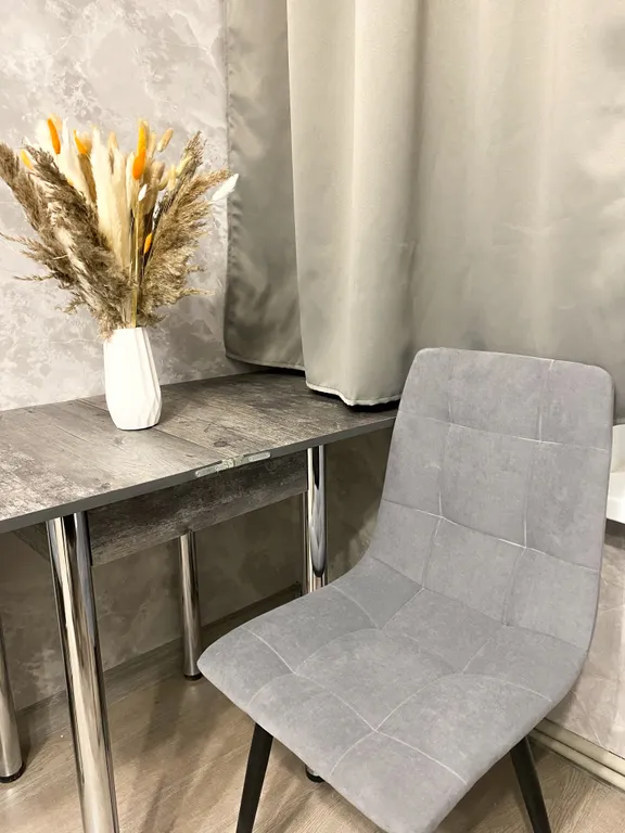 Квартира с джакузи