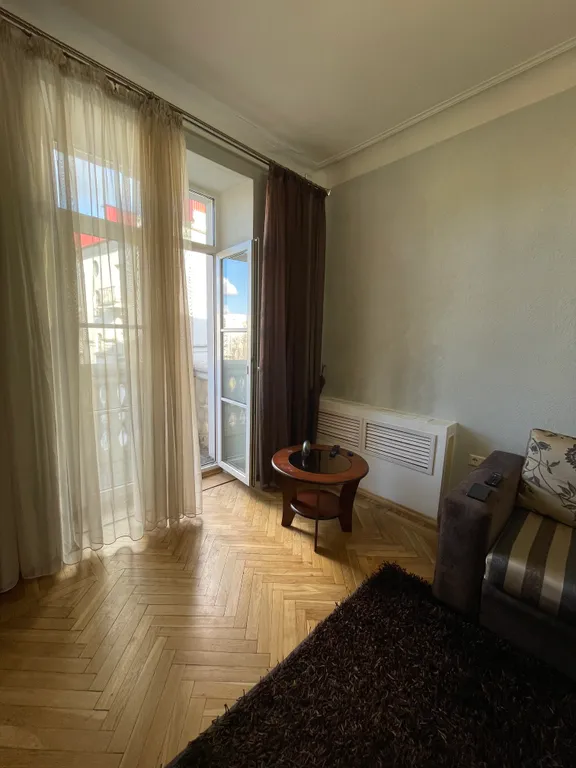 Квартира Квартира в центре Минска — Минск