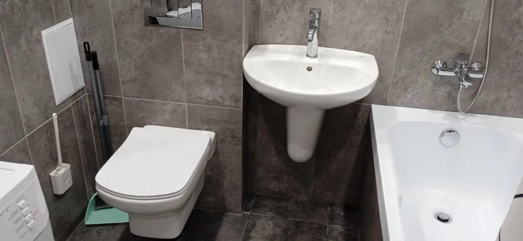 Апартаменты комфорт-класса с собственным парком