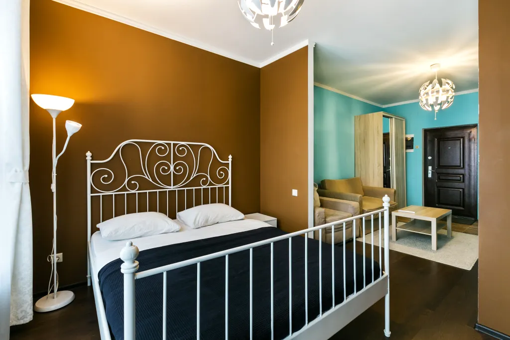 MaxRealty24 Квартир в Путилково недалеко от Москвы и метро Сходненская