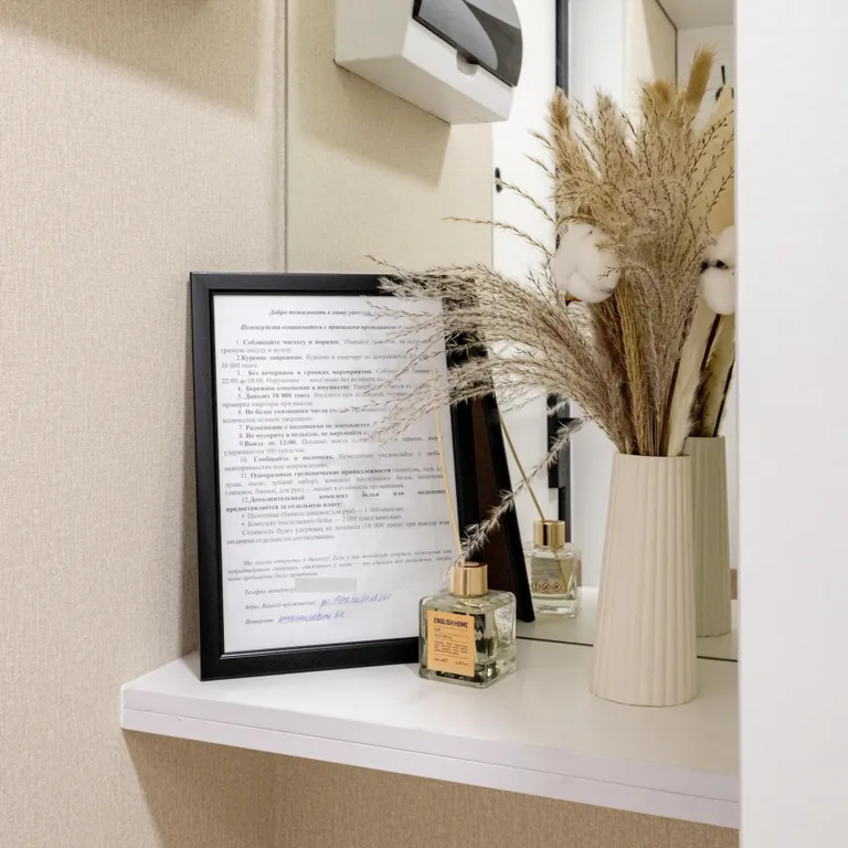 Arena Lite Apartaments, квартира возле Барыс Арены