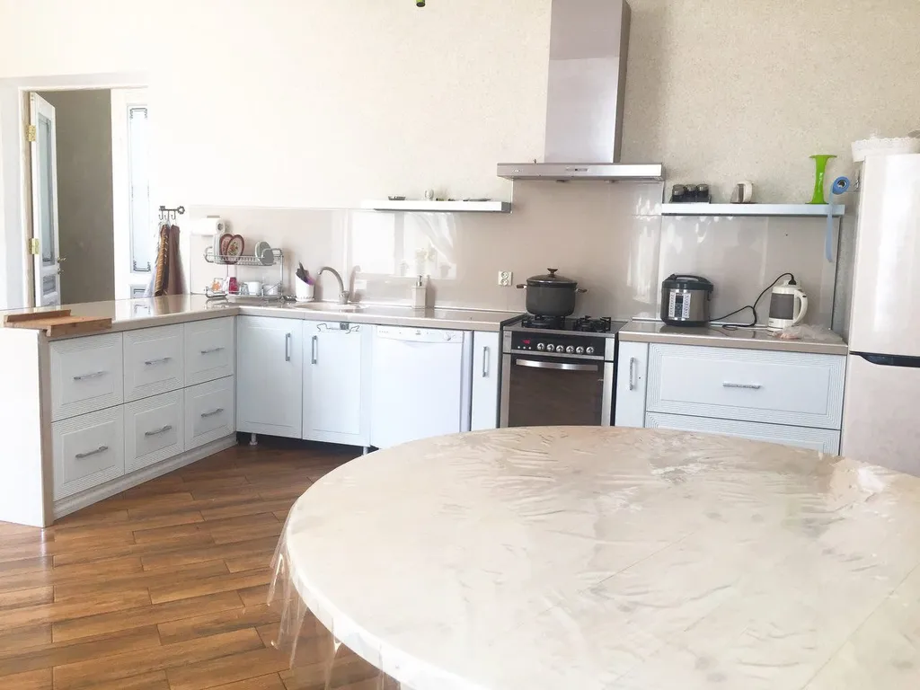 Уютный дом у моря для семейного отдыха