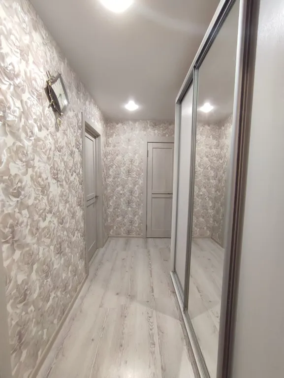 Двухкомнатная квартира Душевный Винтаж