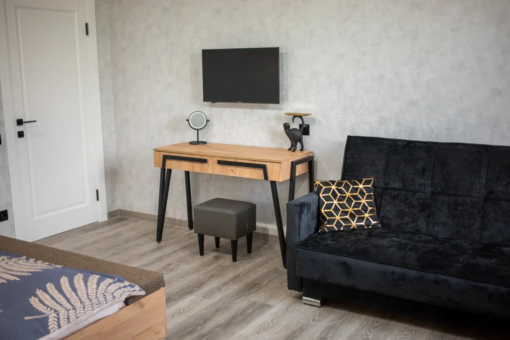 Вилла Солнечная