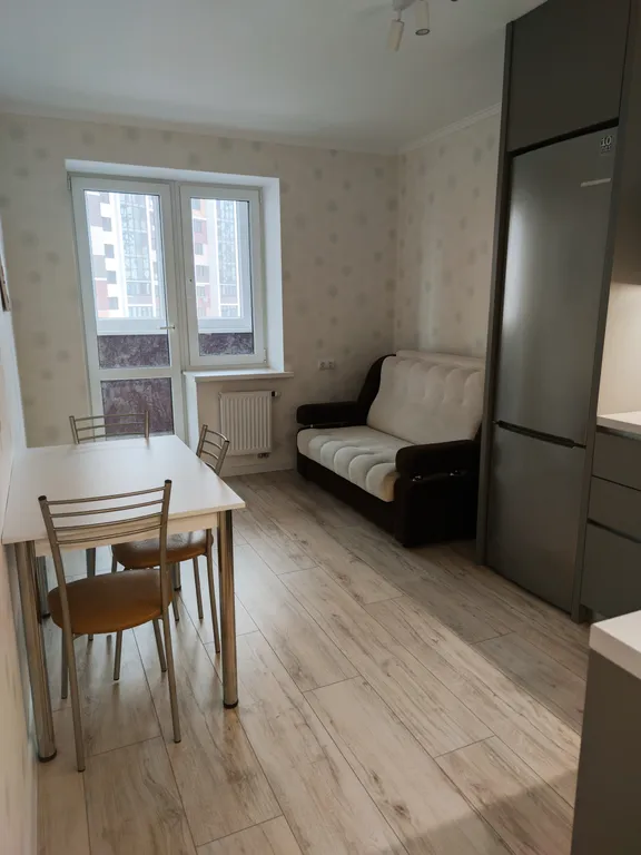 Новая квартира в самом центре Бреста