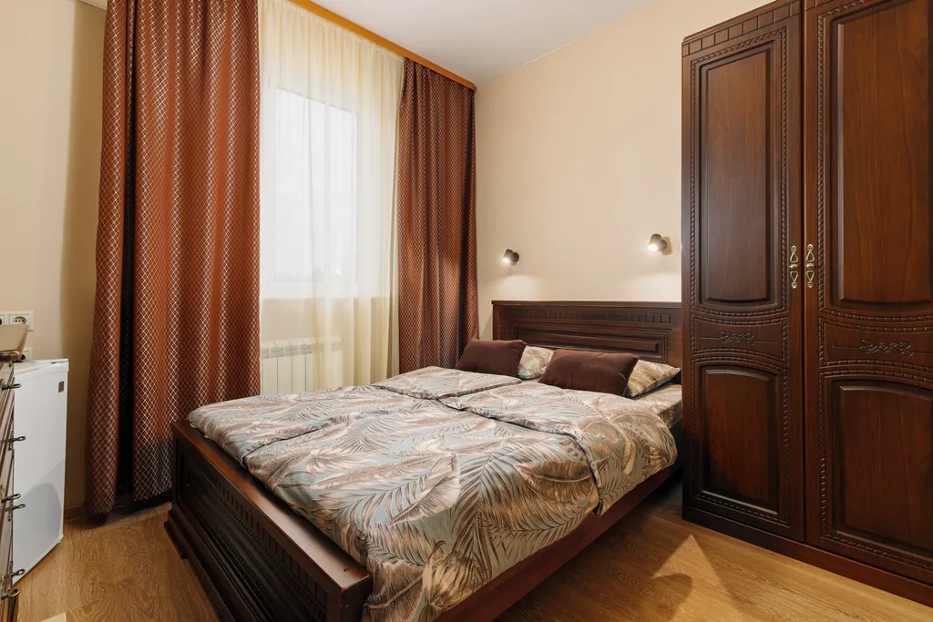 Квартира Комната — аренда посуточно в Сириус