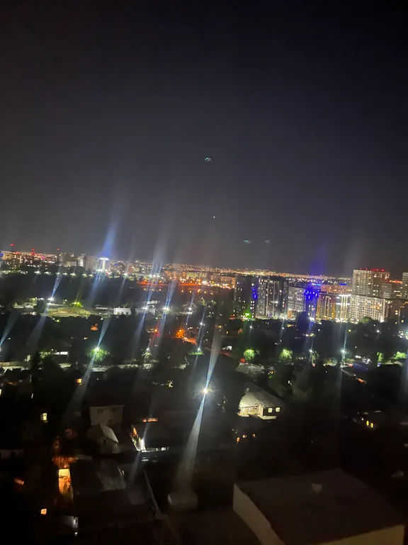 Отличная квартира со всеми удобствами