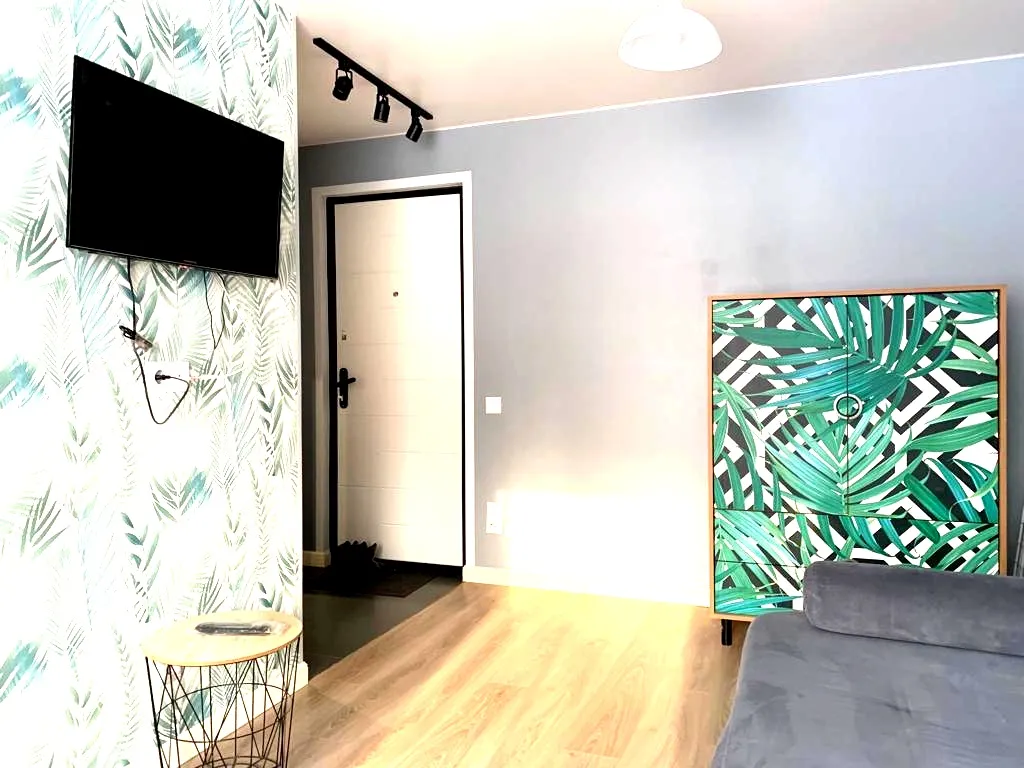 Уютная квартира в центре