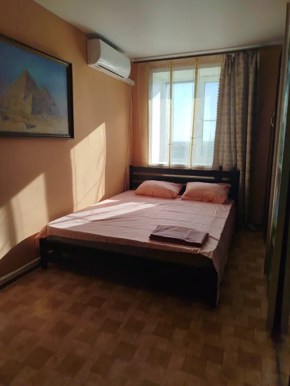 Уютная квартира у Юрьевских пещер