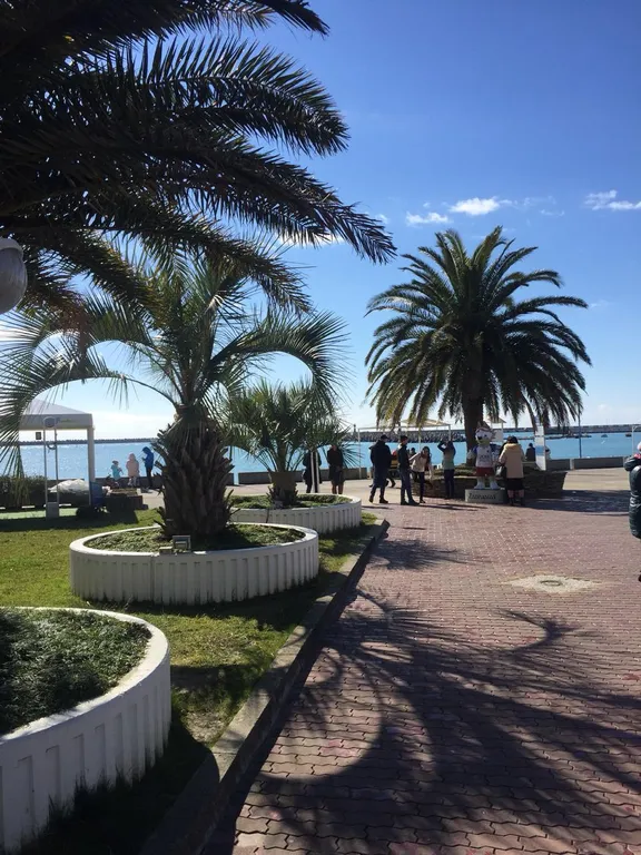 Отдых в удовольствие