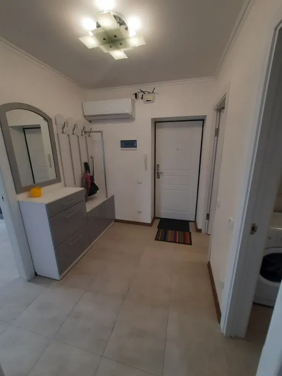 Воздушная квартира в удачной геолокации