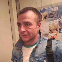 Максим Миронов
