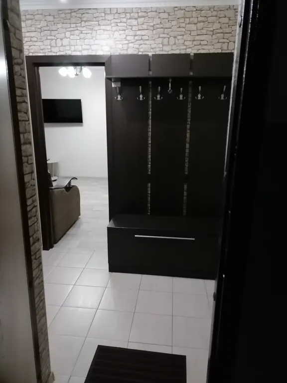 Уютная квартира для отдыха и проживания на въезде в город