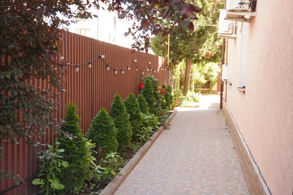 Квартира Комната — Сириус