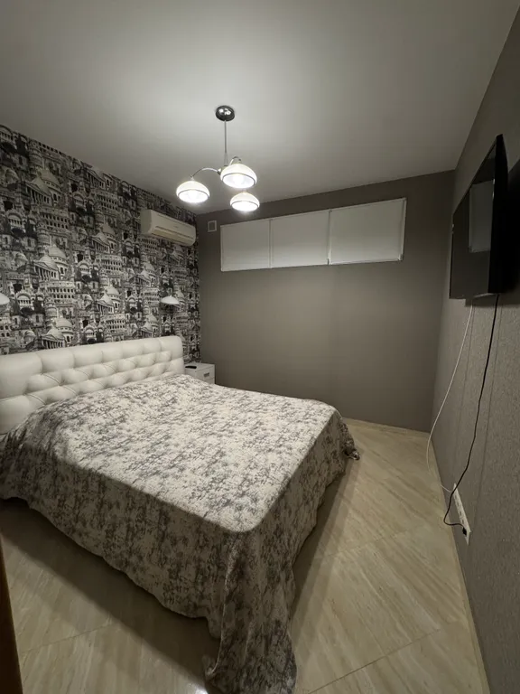 Самая видовая квартира в Сочи