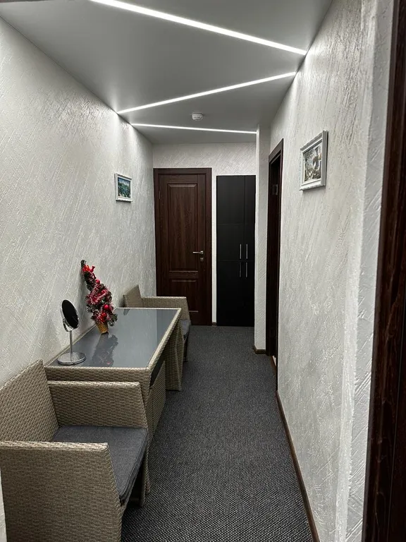 Апартаменты Grandrooms