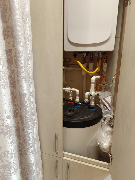 Таунхаус Калаша 9