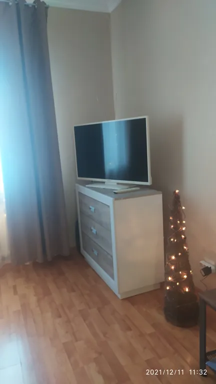 Уютная студия в центре