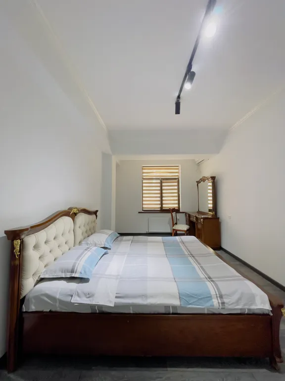 Восточный уют в центре города