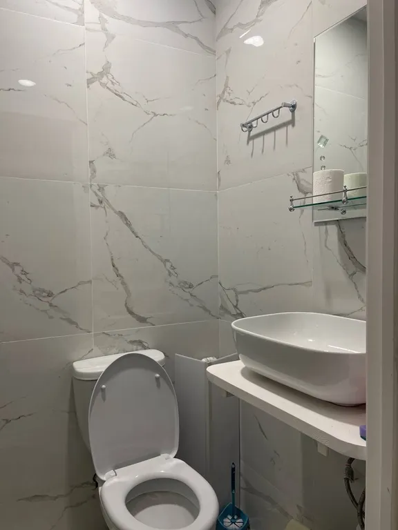 Квартира 1-комнатная Квартира — Москва