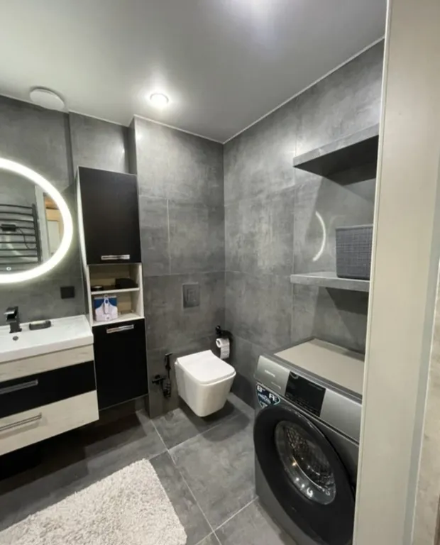 Прекрасные апартаменты люкс класса с видом на Джума мечеть