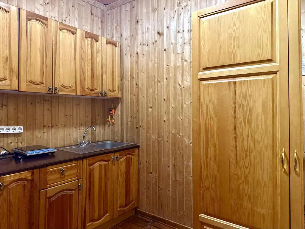 Cтандарт с кухней