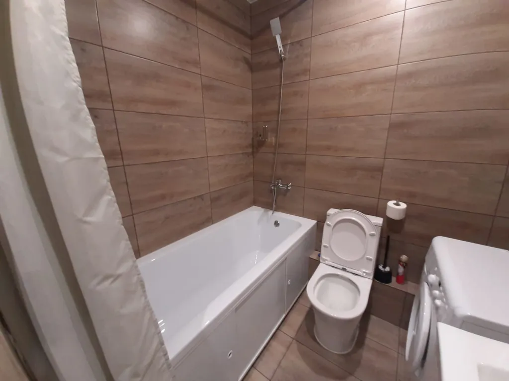 Комфортная квартира рядом с Фермер Базаром