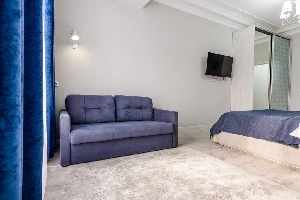 Жк комфорт 4х комн квартира, возле трц мега аlmaty