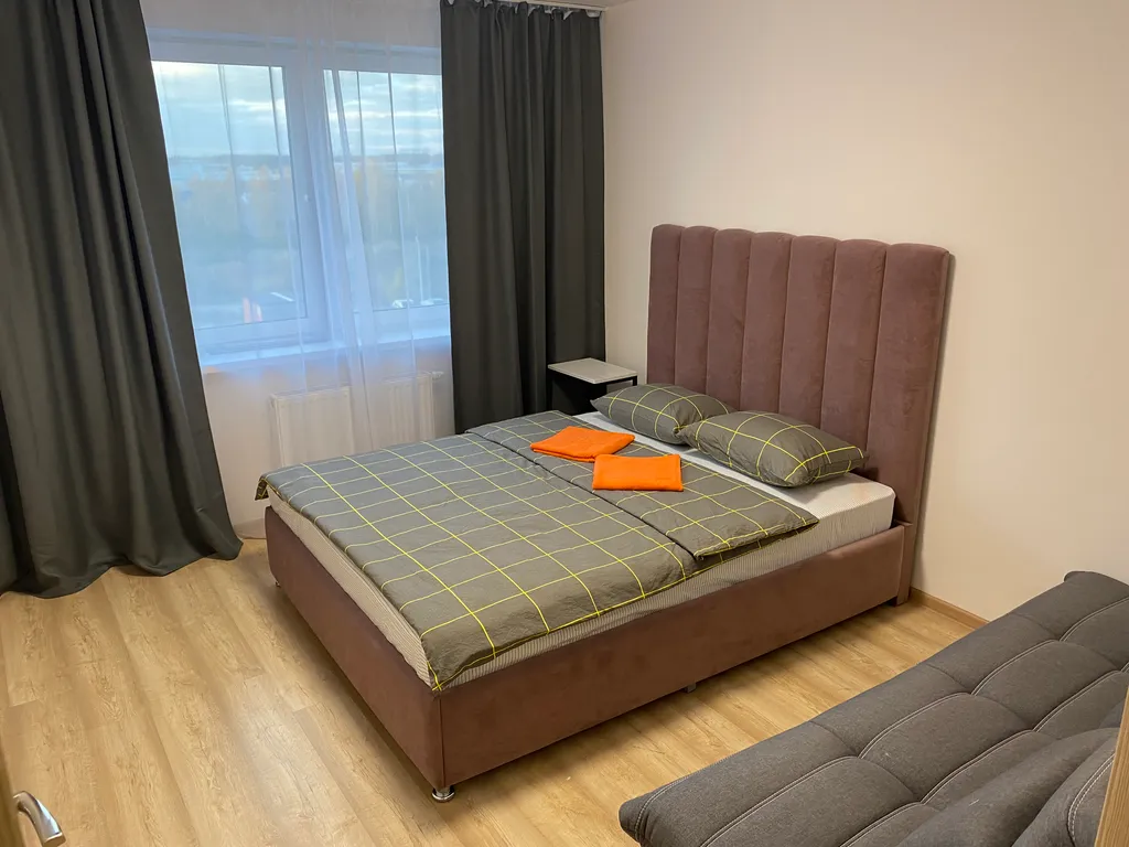 Квартира Апартаменты DreamHouse — Екатеринбург